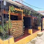 Casa Hostal CTG Habitación Económica