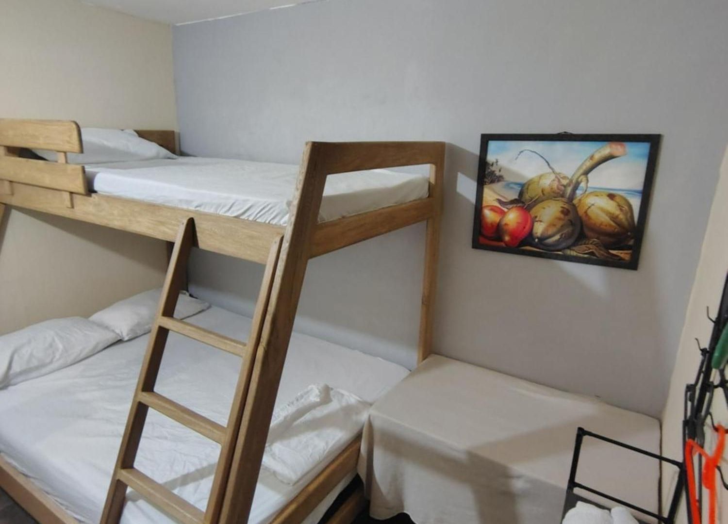 Casa Ctg Habitación Económica Pensión